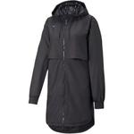 Куртка женская черная Puma - фото