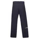 Брюки Rock Experience Triolet Junior, черный - фото 2