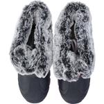 Лыжные ботинки для девочек Магдалена Cmp, цвет plum - фото 3