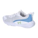 Женские кроссовки Under Armour Dynamic Select 3026609 - фото 3