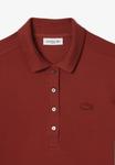 Поло Lacoste Polo shirt, Marron-Afs/Brown - фото 6