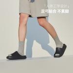 Шлепанцы унисекс Walk More, цвет Bone White - фото 8