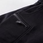 Шорты Elbrus Mikel Teen, черный - фото 4