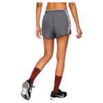 Шорты Nike 10K, серый - фото 2