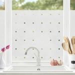 Оконная пленка Bilderwelten Rems, белый - фото 4