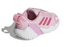 Кроссовки (TD) Adidas 4uture Rnr Ac I, розовый - фото 4