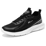 Кроссовки унисекс с низким верхом Warrior, белый - фото 6