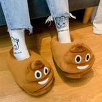 Домашние тапочки Xiang Ning Pai, коричневый - фото 4