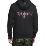 Nike Куртка Dri FIT мужская черная, Black - фото 7