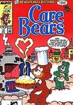 Care Bears (1985 series) #18 (Marvel) - фото