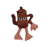 Плюшевая игрушка OU DI PIG - фото 9