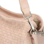 Сумка через плечо FREDsBRUDER Weave Harmony, Mauve - фото 5