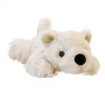 Плюшевая кукла щенка west highland, rottweiler, beagle 20 см Abay - фото