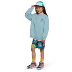 Детский пуловер Macem Underground - пуловер Namuk, синий - фото 4