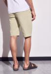 Шорты Street One MEN Shorts, Beige - фото 5