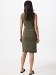 Kaffe Платье-футляр 'Sara' в цвете Olive - фото 3