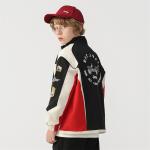 Унисекс куртка Jeep, черная - фото 4