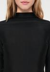 Топ LeGer by Lena Gercke DANIELA LONGSLEEVE, Schwarz/Black - фото 6