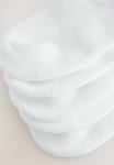 Носки RUFFLE 5 PACK WITH CUSHIONED SOLES Next, белый - фото 3