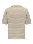 Свитер Only & Sons Only & Sons ONSGRAYSON, Beige - фото 3
