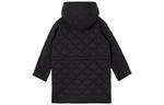 Детская куртка Burberry, цвет Black - фото 2
