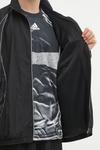 Куртка Adilenium Tg Tt Adidas Originals, черный - фото 6