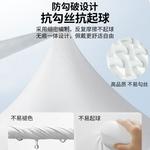 Нарукавники LINING, белый - фото 9