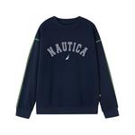 Детская толстовка NAUTICA, желтый - фото 3