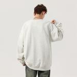 Унисекс свитшот Disney, черный - фото 7