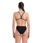 Женский купальник Arena Marbled - фото 3