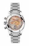 Часы speedmaster calibro 321 chronograph 39 Omega - фото 2