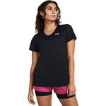 Рубашка техническая ssv-solid Under Armour, черный - фото 3