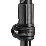 Палочки Кхумбу АС Leki, черный - фото 7