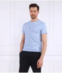 Футболка Slim fit Tommy Hilfiger, синий - фото 3