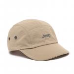 Jeep Бейсболка из полиамида унисекс, Orange - фото 3