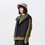 Жилет женский черный Merrell - фото 4