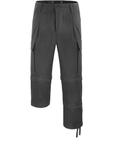 Спортивные брюки normani Regular Outdoor Pants Daytona, серый - фото 2