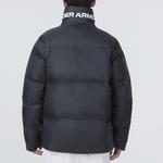 Мужской пуховик Under Armour, Черный - фото 5
