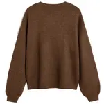 GAP Женский свитер, цвет Black - фото 10