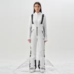 Зимние лыжные штаны women's DESCENTE, черный - фото 5