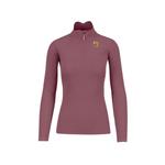 Флисовая куртка KARPOS Pizzocco Half-Zip женская - фото