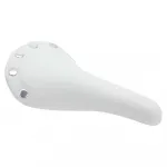 Седло Brn Fixed Pro, серебряный - фото