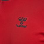 Футболка Hummel Q4 Poly - фото 3