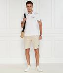 Рубашка поло Boss Green, белый - фото 2