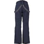 Лыжные брюки Whistler, цвет dunkelblau/blau/dunkelblau - фото 2