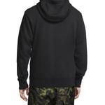 Nike Куртка мужская черная, Black - фото 8