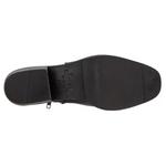 Женские кожаные ботильоны Vintage Foundry Co. Annabelle Vintage Foundry Co., черный - фото 3