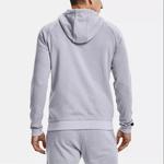 Under Armour Серый унисекс пиджак с ожерельем, Gray+Comes with Necklace - фото 8