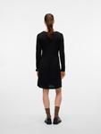 Мини платье VERO MODA VMOLIVE, Black - фото 5
