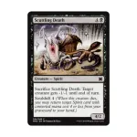 CCG Ускользающая смерть (С), MTG - Modern Masters 2015 - фото